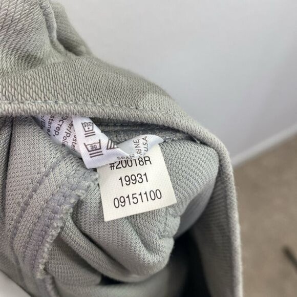 SPANX Jean-ish Leggings In Stone Wash Camo Size Medium - Picture 5 of 10